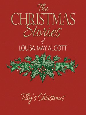 cover image of Tilly's Christmas